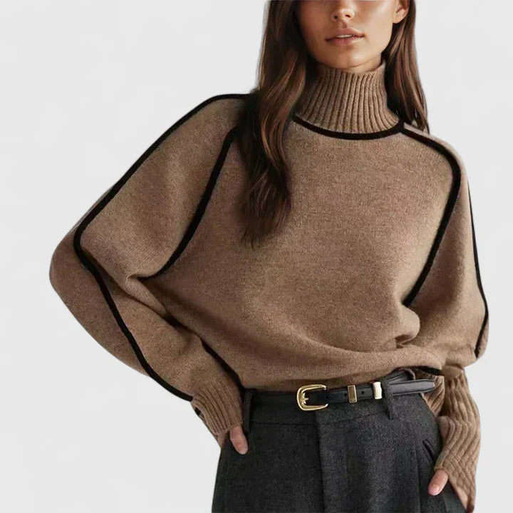 Elizandraa | Sweater