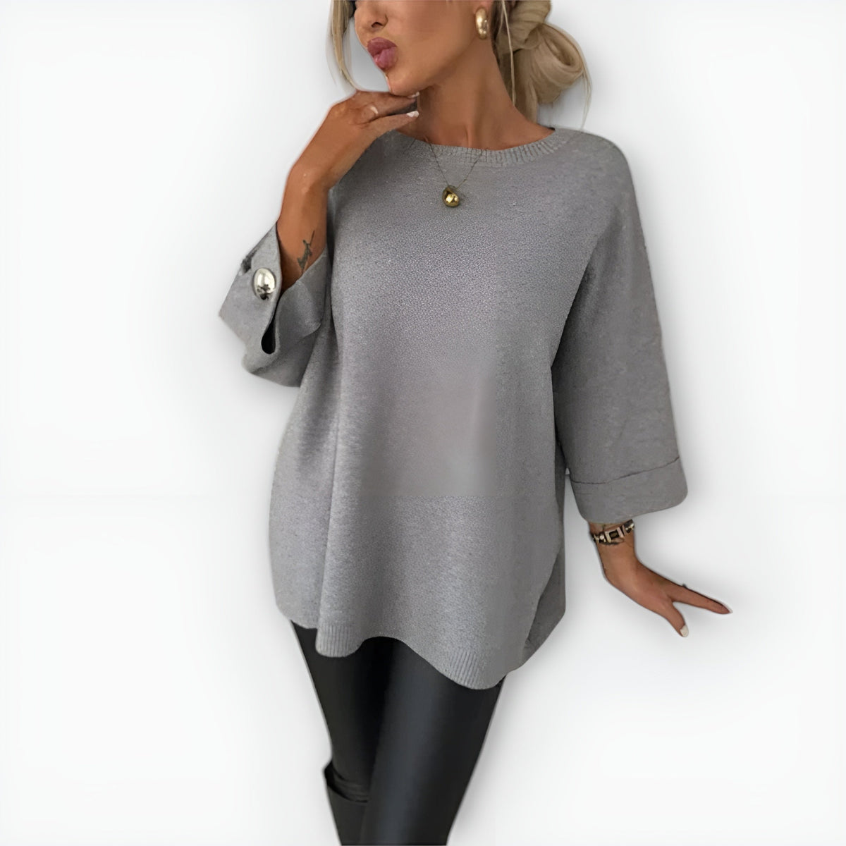 Julianette | Sweater