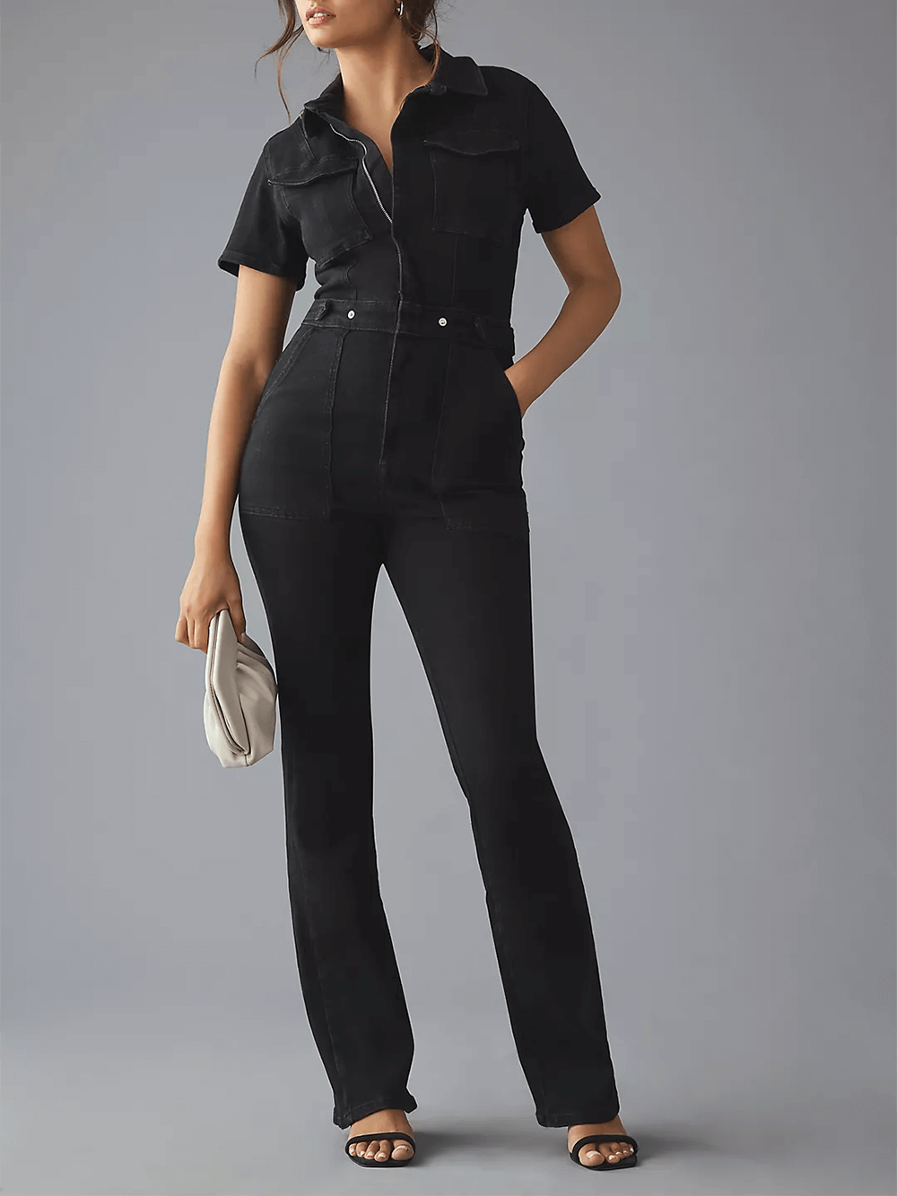 Fit for Success Barbie Jumpsuit