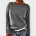 Venalarae – Color Knit Sweater