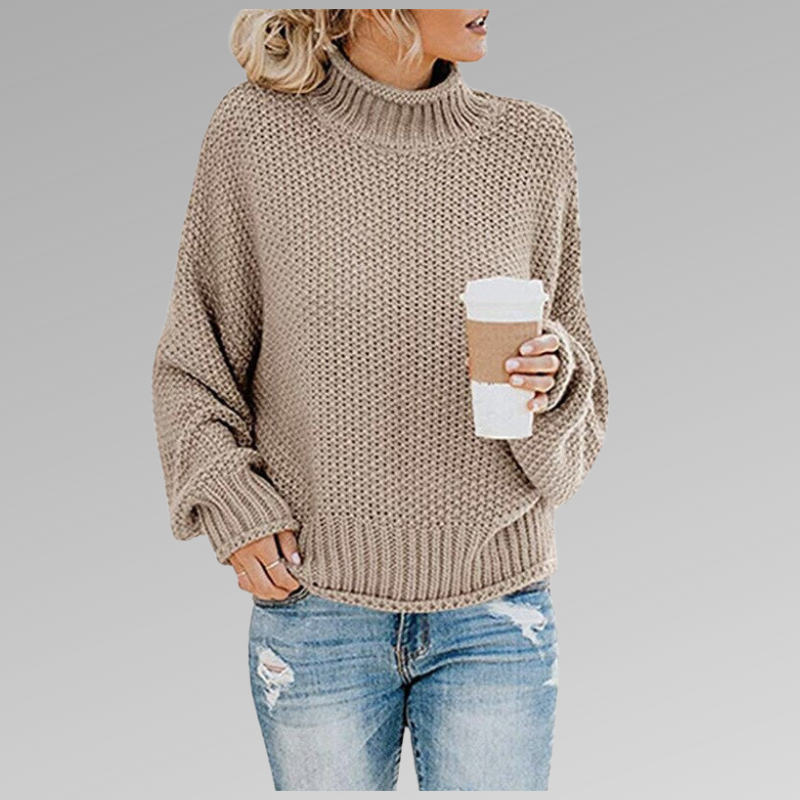 Valerianne | Sweater