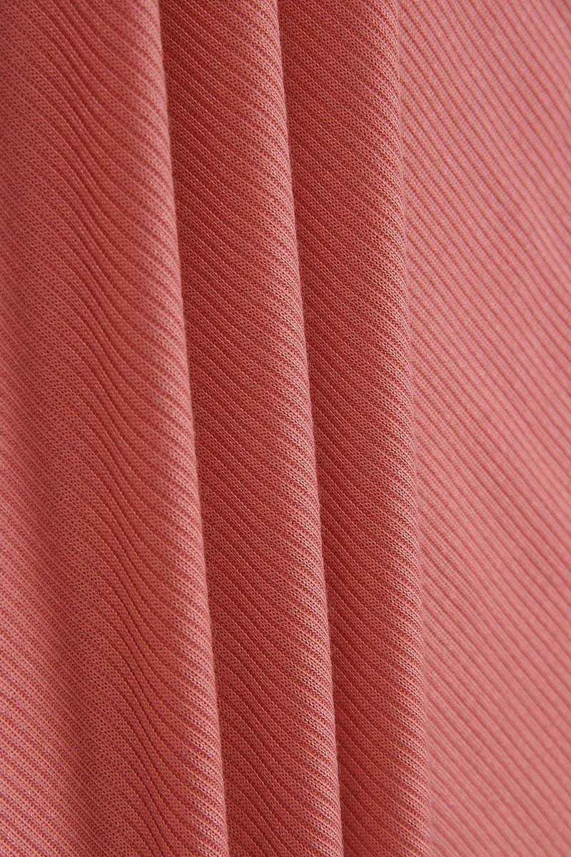 O Neck Dress With Belt(3 Colors)