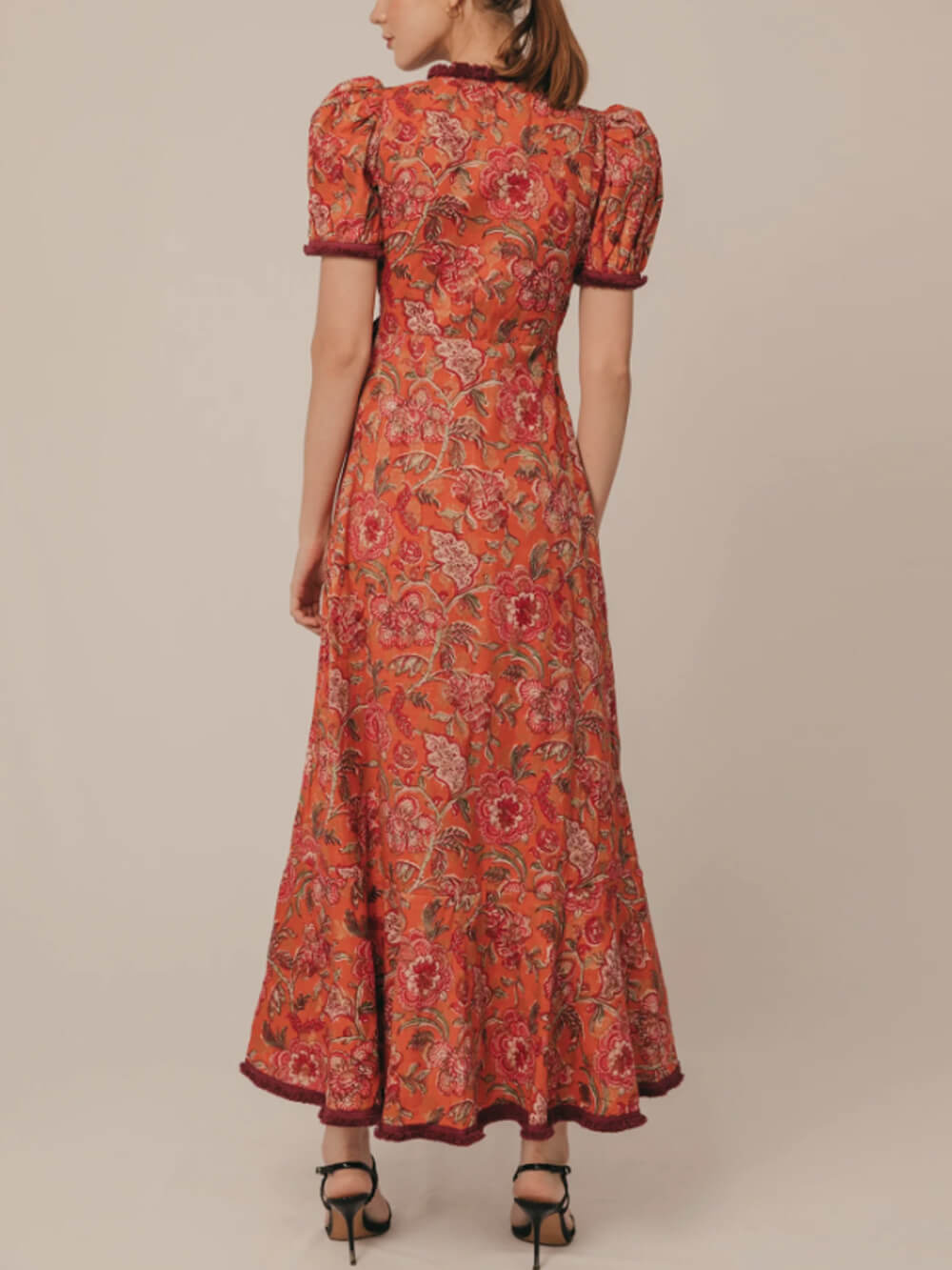 Midi Dress