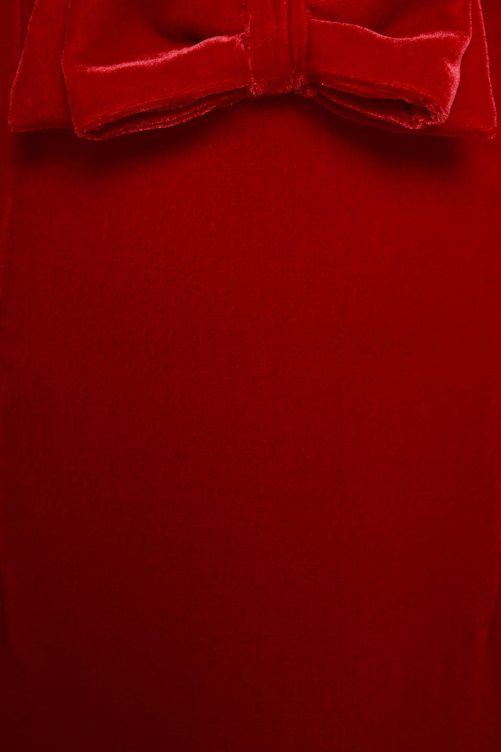 Apphia Bow Trim Cami Maxi Dress
