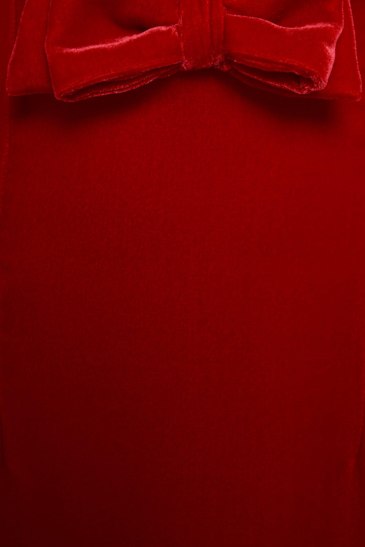 Apphia Bow Trim Cami Maxi Dress