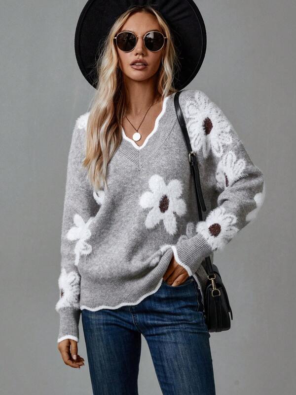 Talli | Sweater