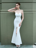 Banquet Slim Long Dress