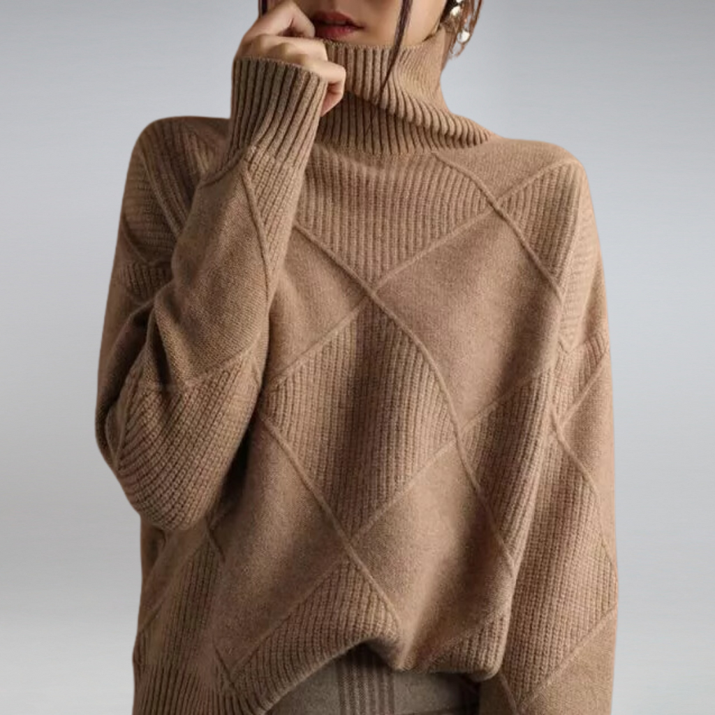 Marlee - the Snuggle Sweater