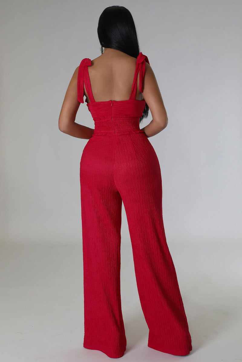 Clothing Jumpsuit Pants Summer Sleeveless Jumpsuit