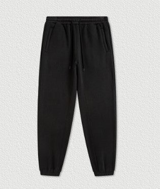 Autumn Short Zipper Coat Brand Sports Suit ’s ’s High-grade Sweater Two-piece Set