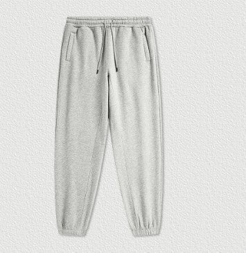 Autumn Short Zipper Coat Brand Sports Suit ’s ’s High-grade Sweater Two-piece Set