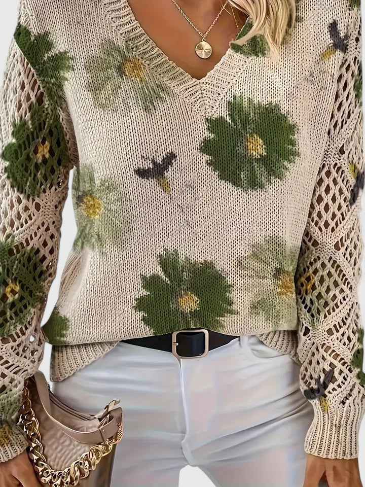 Solavindra – Cardigan