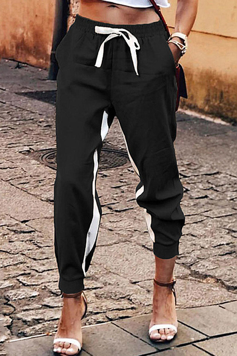Street Pants Harlan Bottoms(3 Colors)