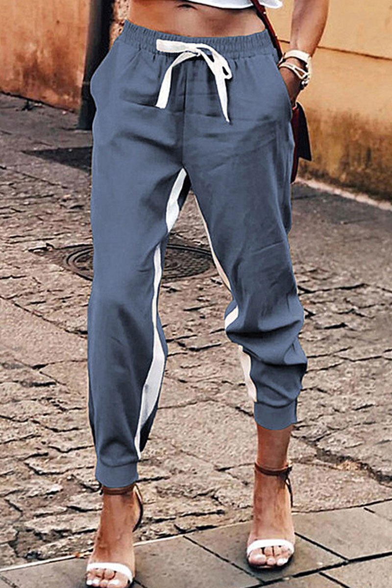 Street Pants Harlan Bottoms(3 Colors)