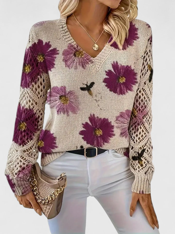 Solavindra – Cardigan