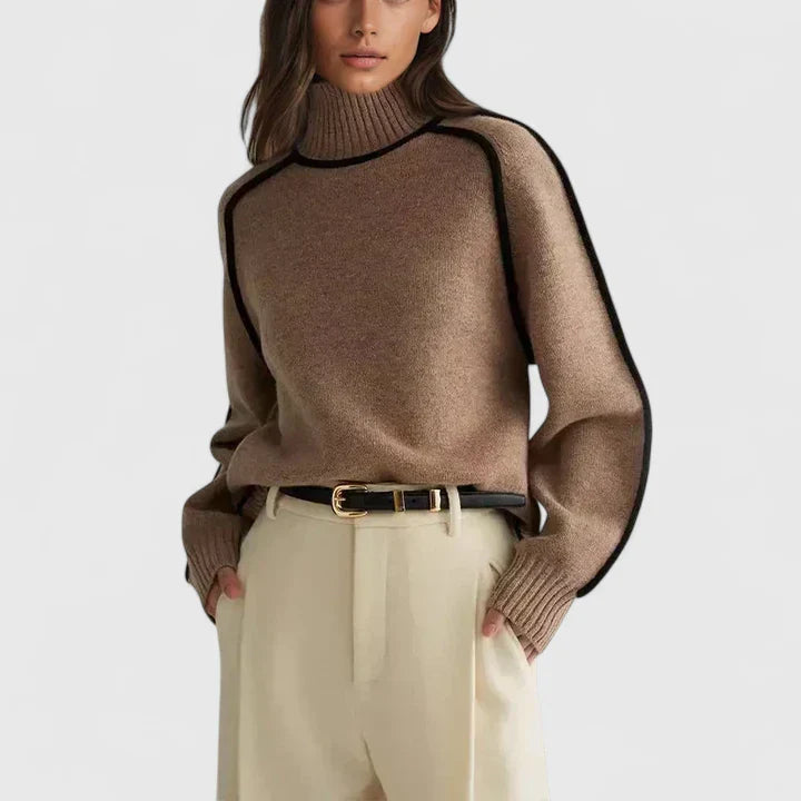 Elizandraa | Sweater