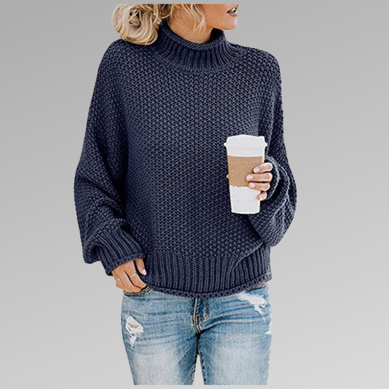 Valerianne | Sweater