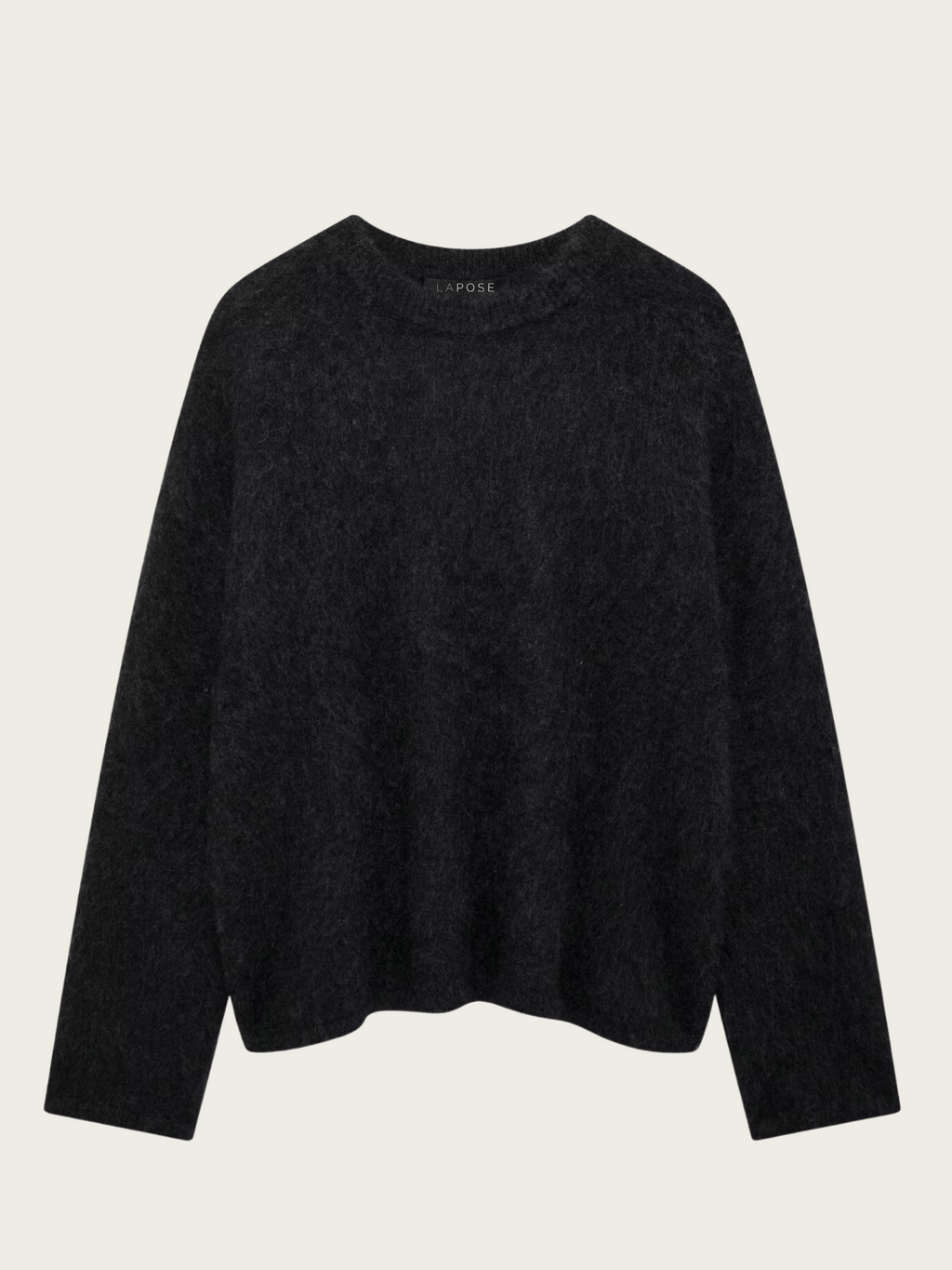 Amani Oversized Knit Sweater