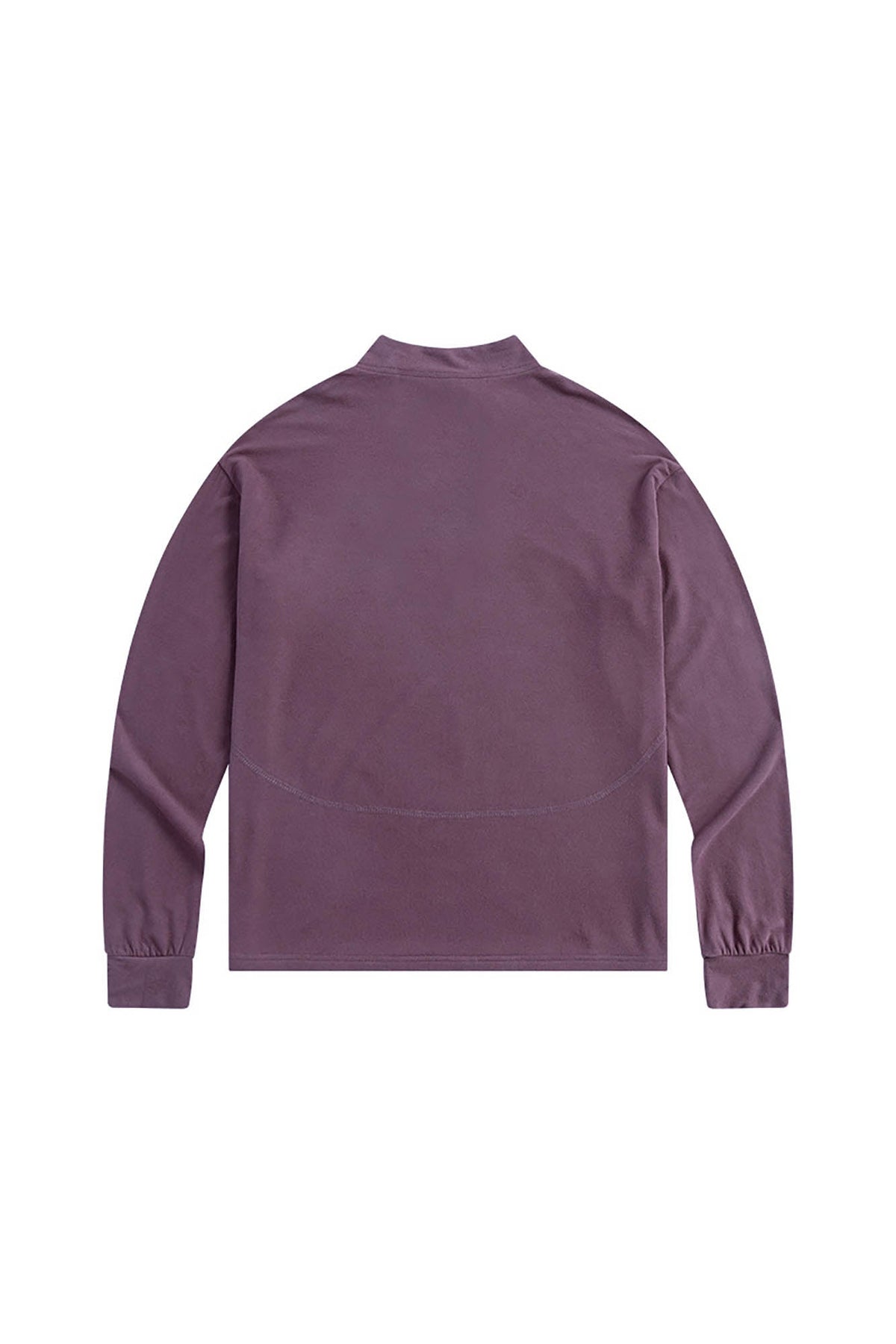 Relation Quarter-zip Sweatshirt