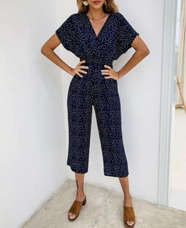 Lisa Jumpsuit