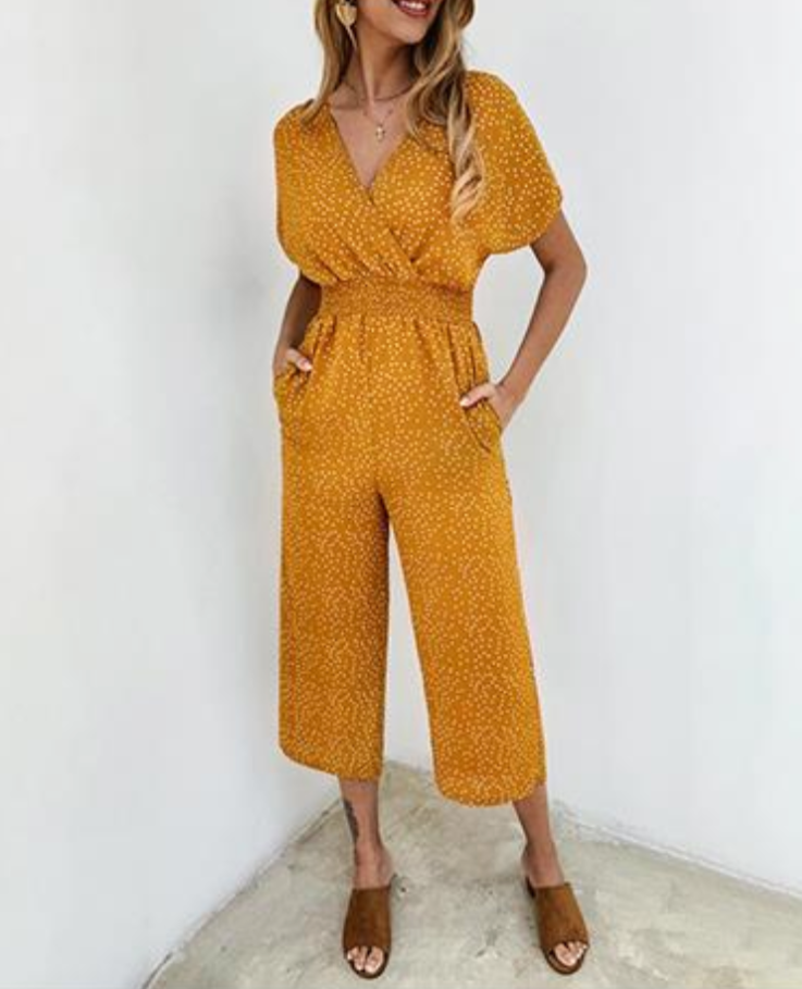 Lisa Jumpsuit