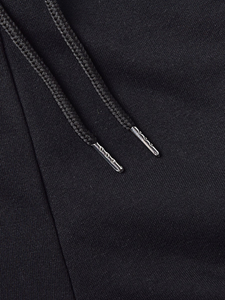 Basics Mid Waist Drawstring Pants Ar70105