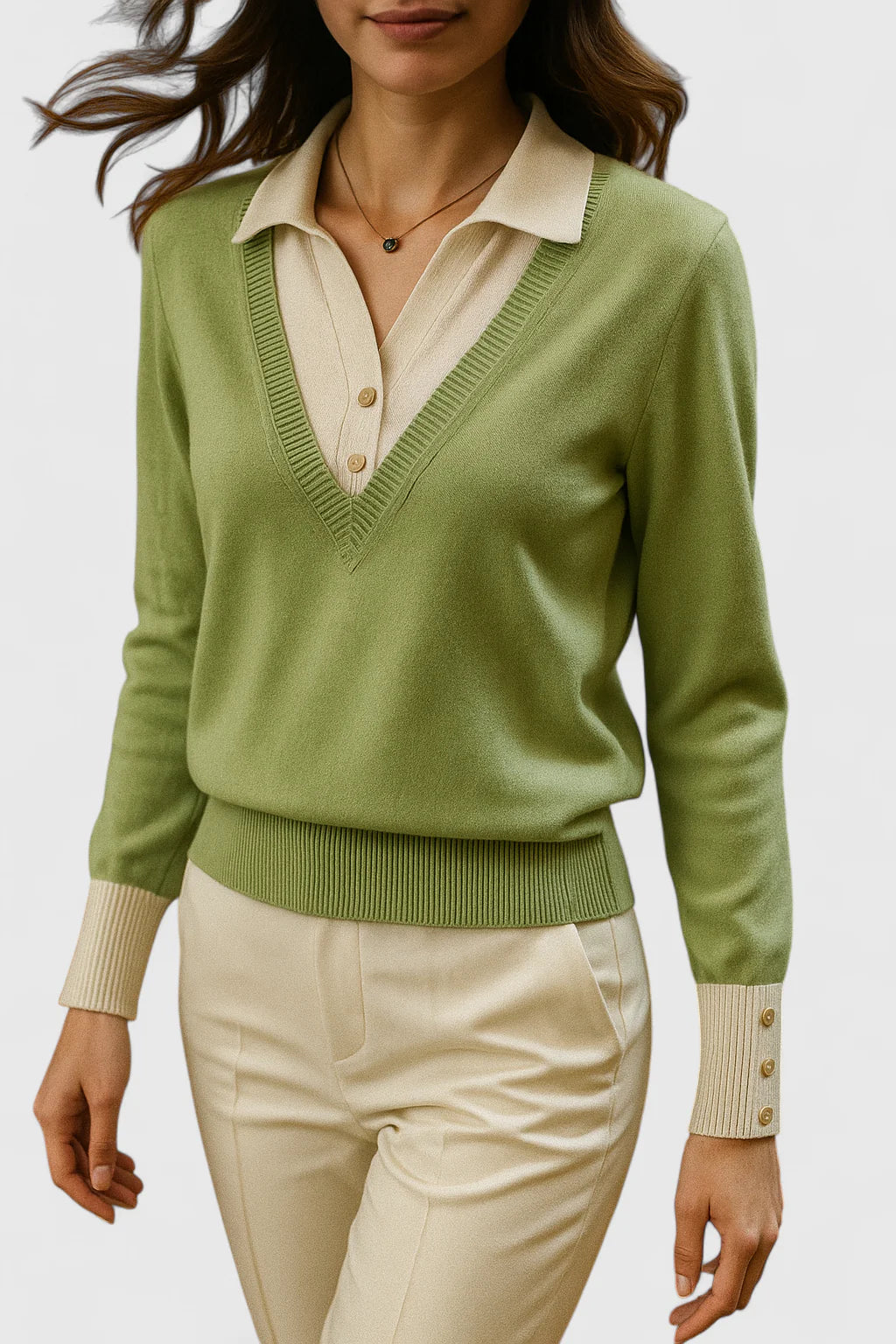 Jovi | Sweater