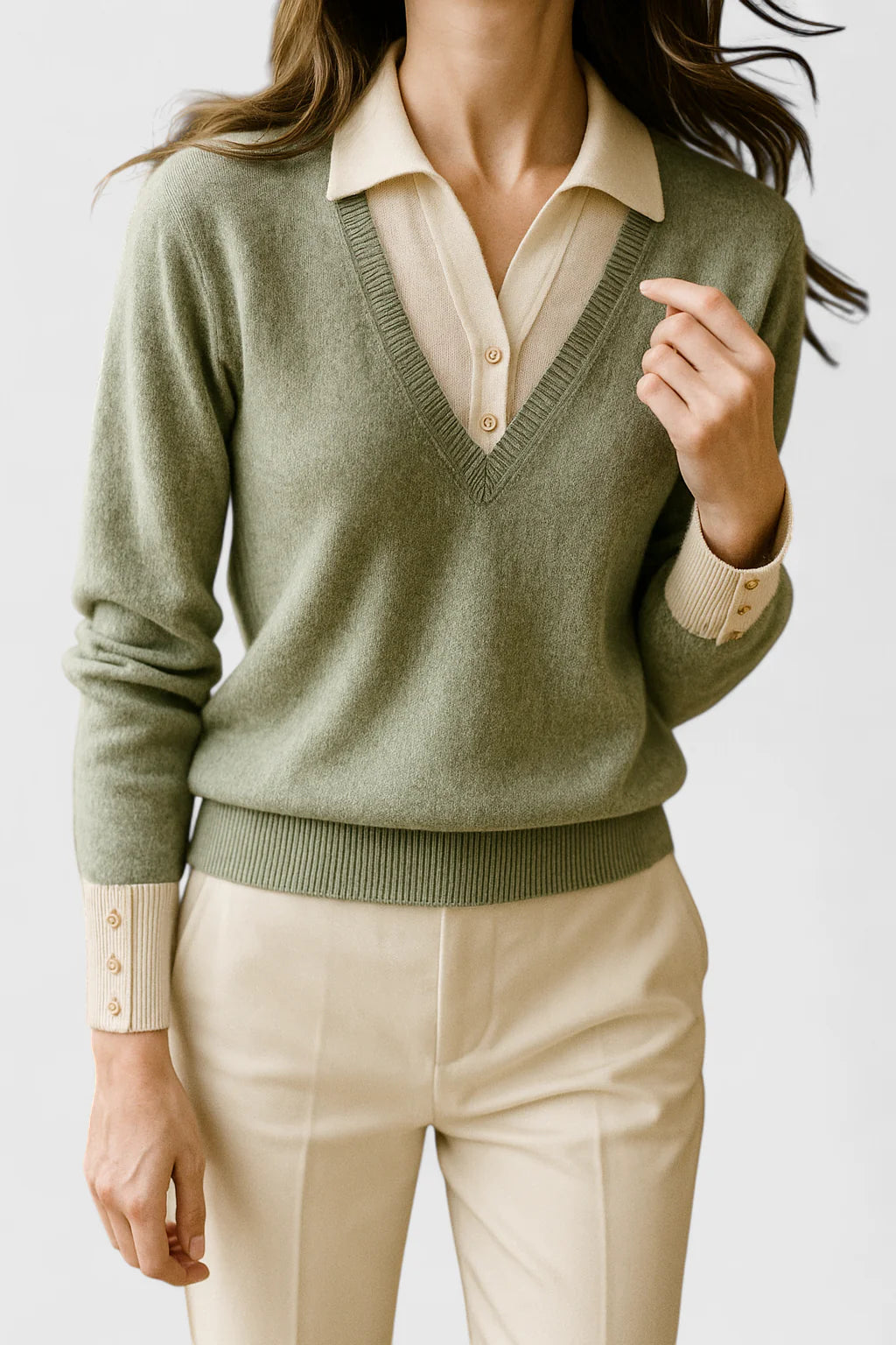 Jovi | Sweater
