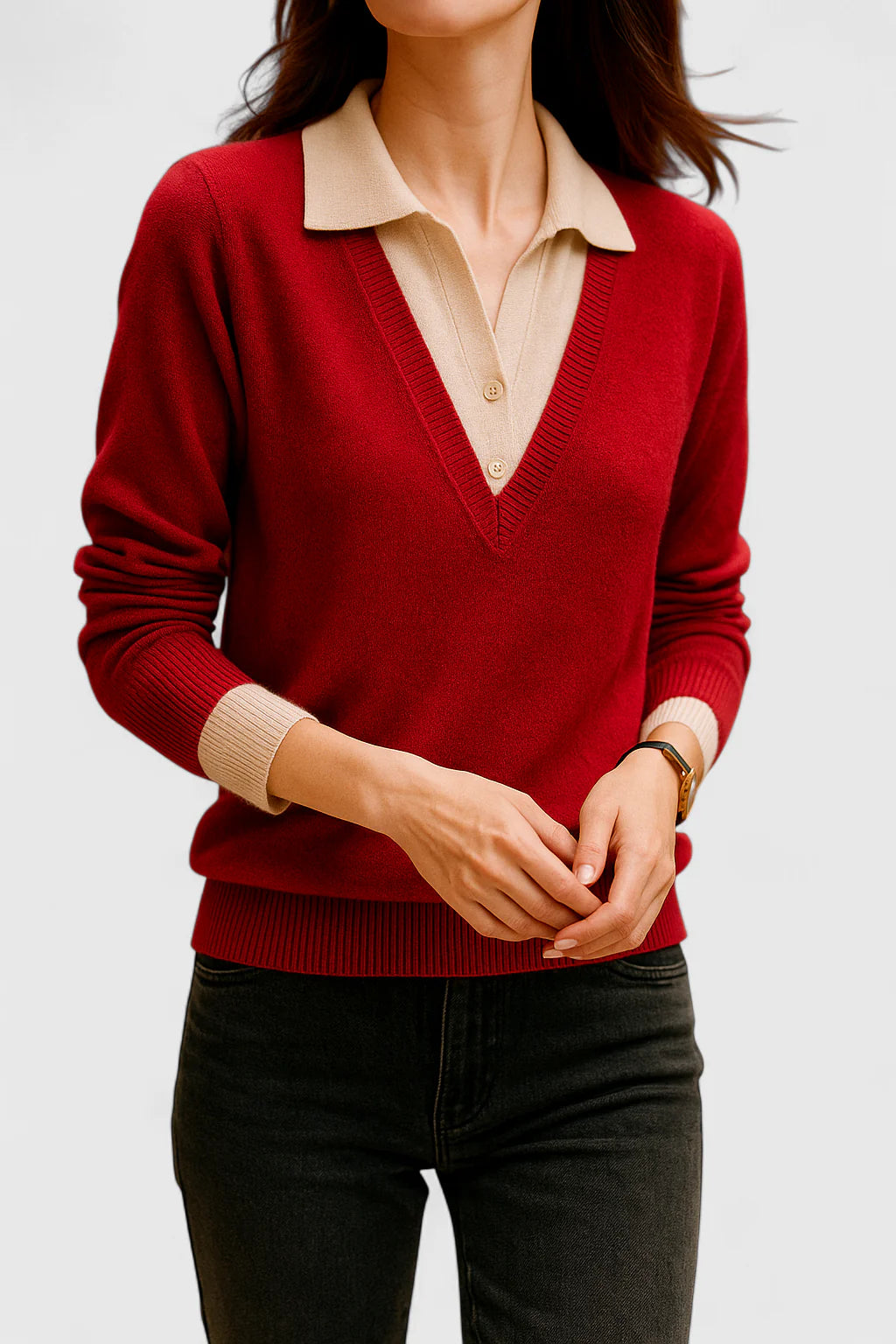 Jovi | Sweater
