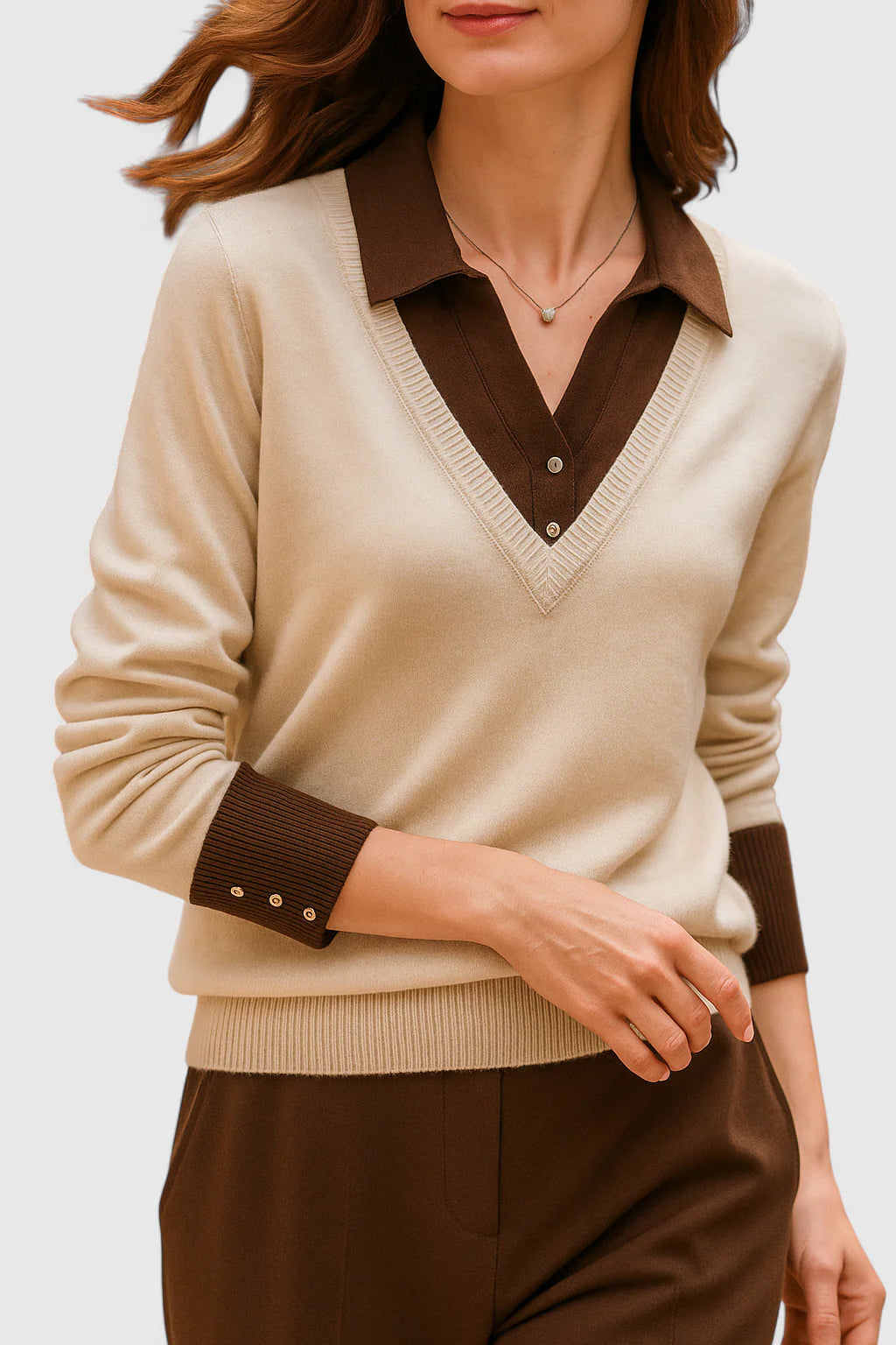 Jovi | Sweater