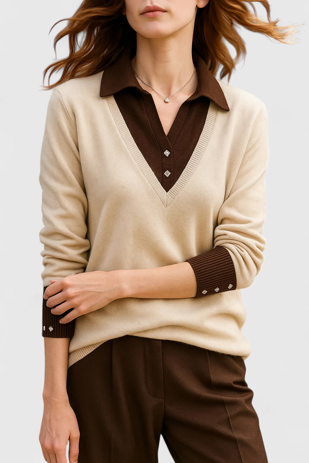 Jovi | Sweater