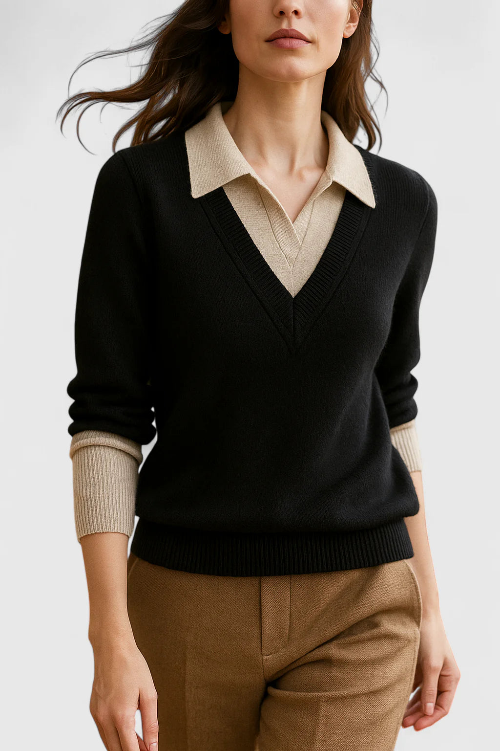 Jovi | Sweater