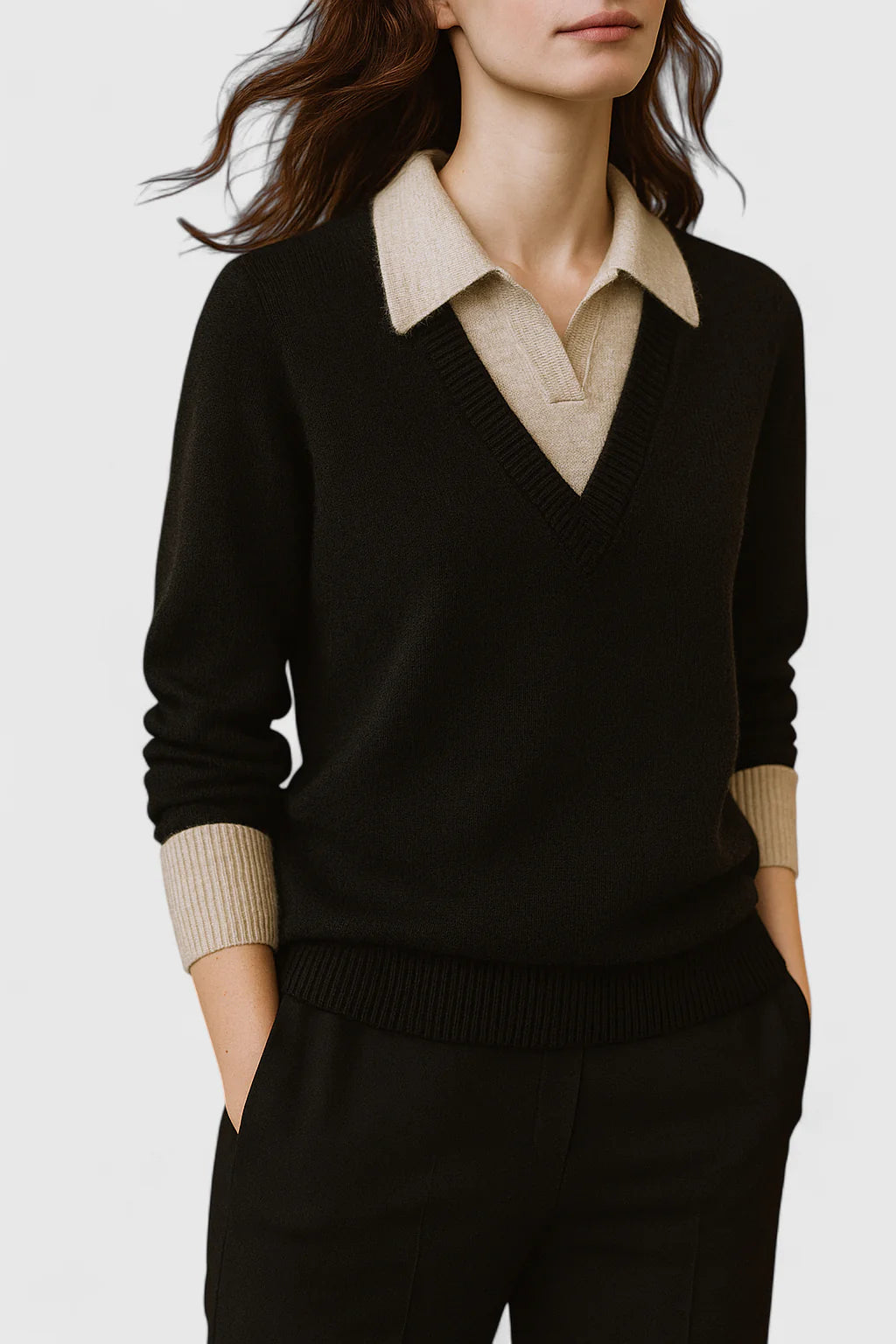 Jovi | Sweater