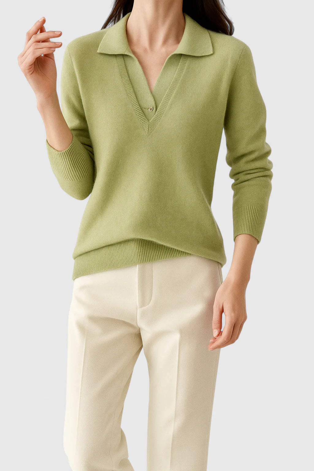 Jovi | Sweater