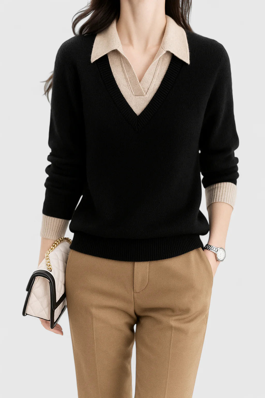 Jovi | Sweater
