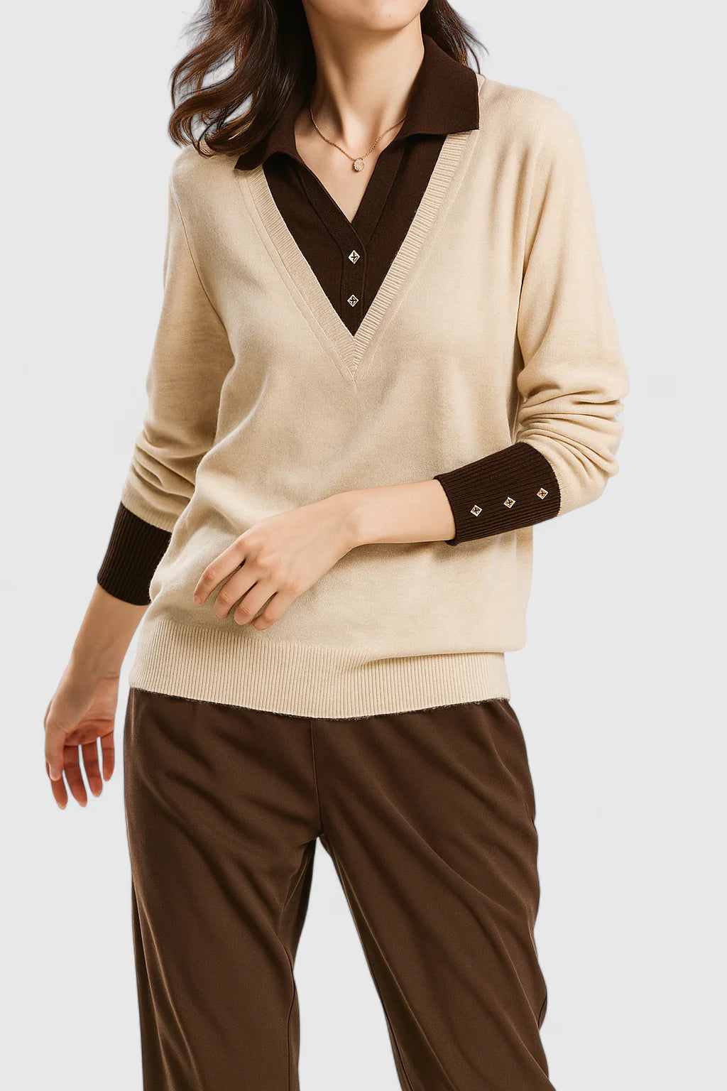 Jovi | Sweater