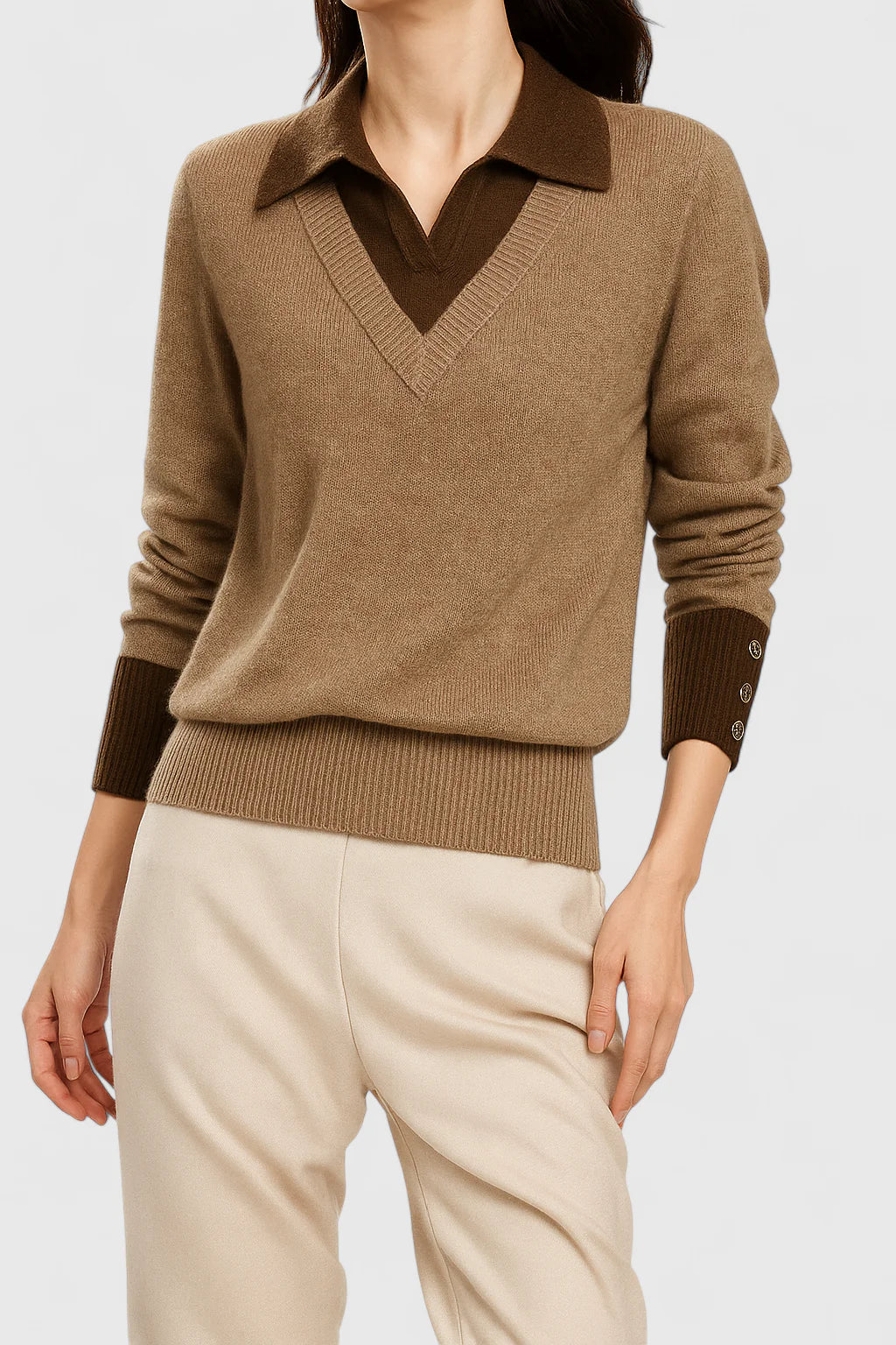 Jovi | Sweater