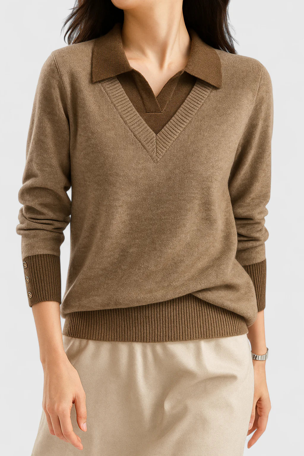 Jovi | Sweater