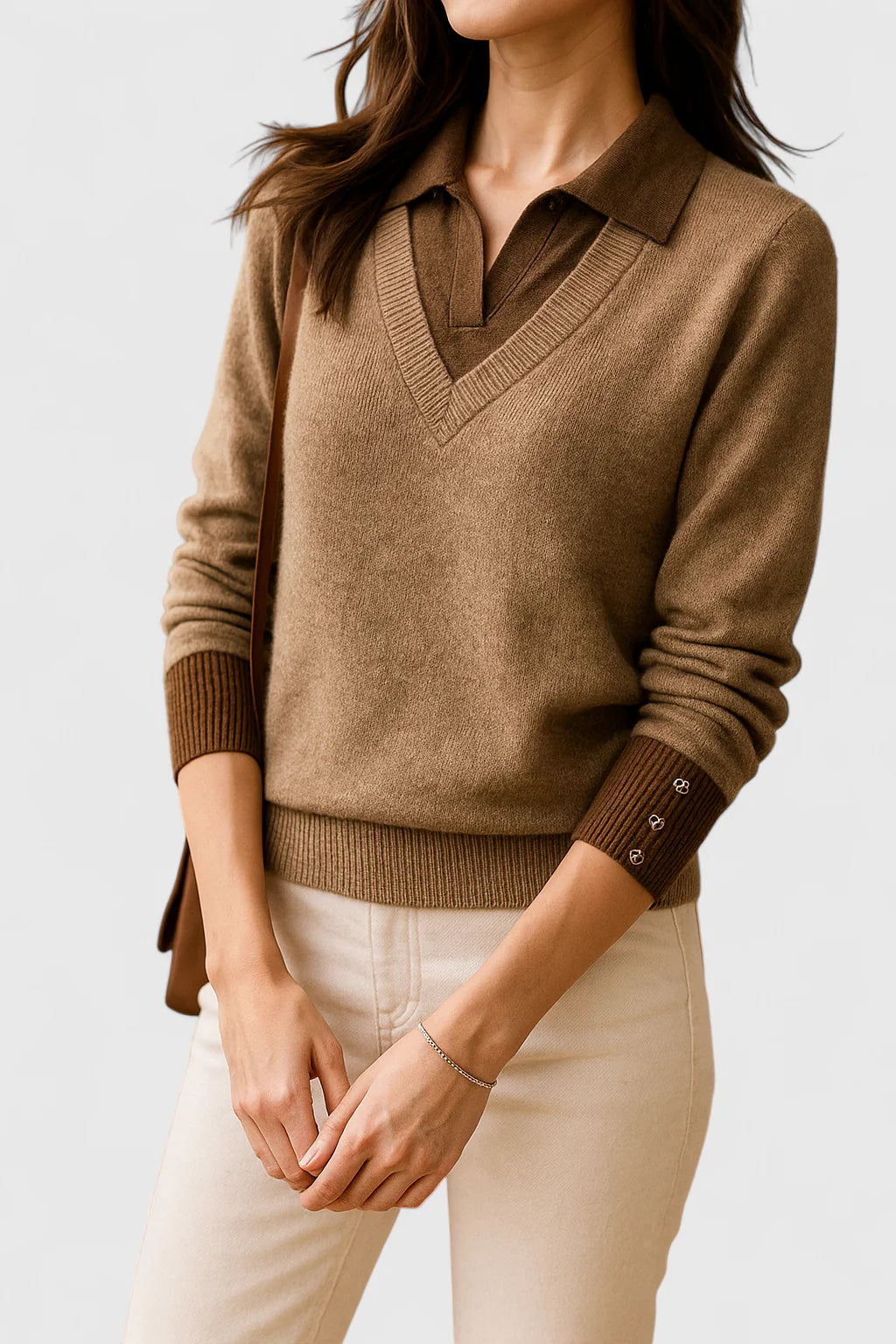 Jovi | Sweater