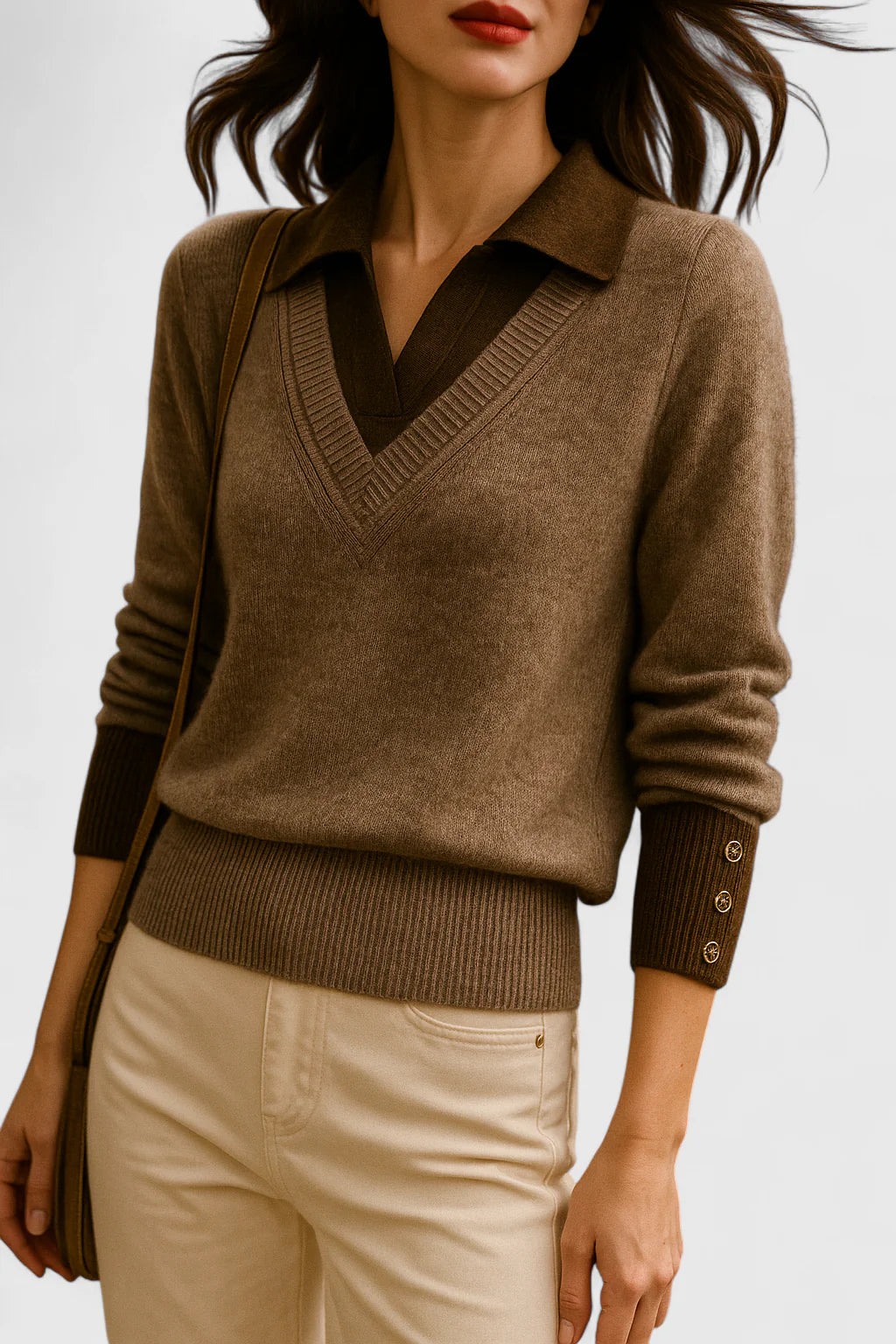 Jovi | Sweater