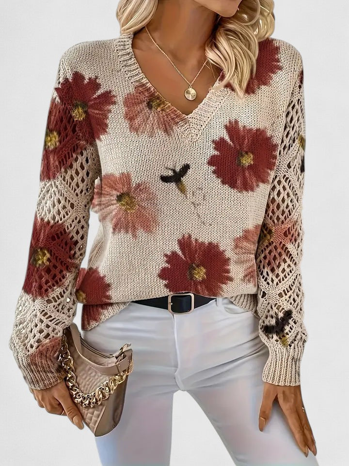 Solavindra – Cardigan