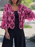 Fashionable Cardigan