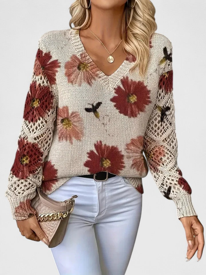 Solavindra – Cardigan