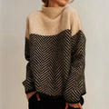 Anna - Turtleneck Sweater