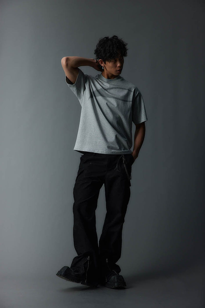 Crescent Logo T-shirt