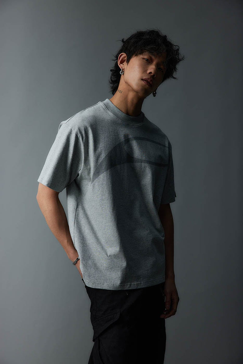 Crescent Logo T-shirt