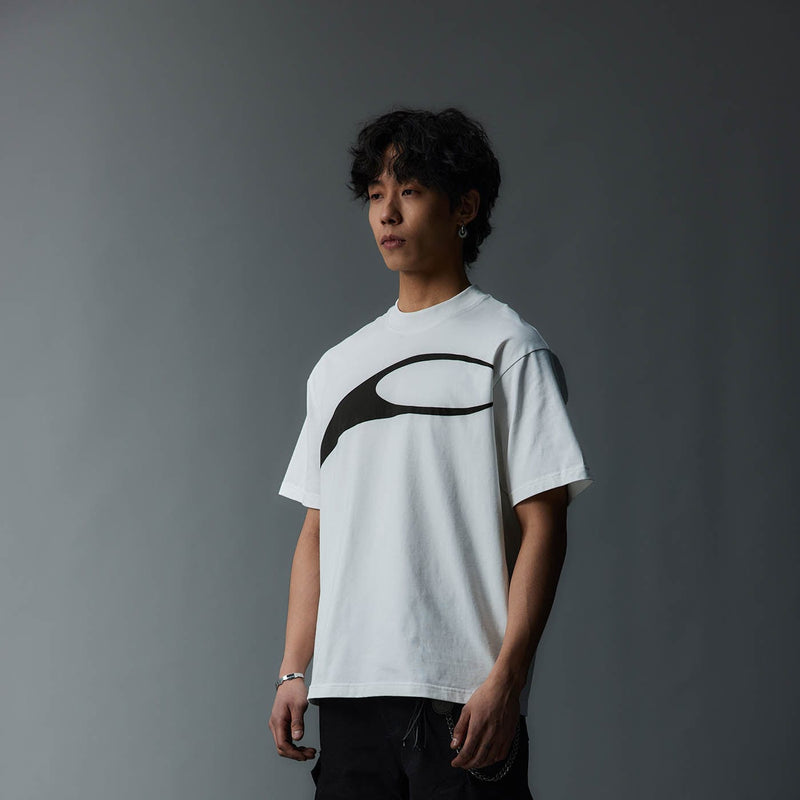Crescent Logo T-shirt
