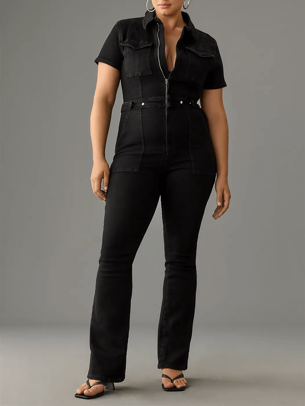 Fit for Success Barbie Jumpsuit