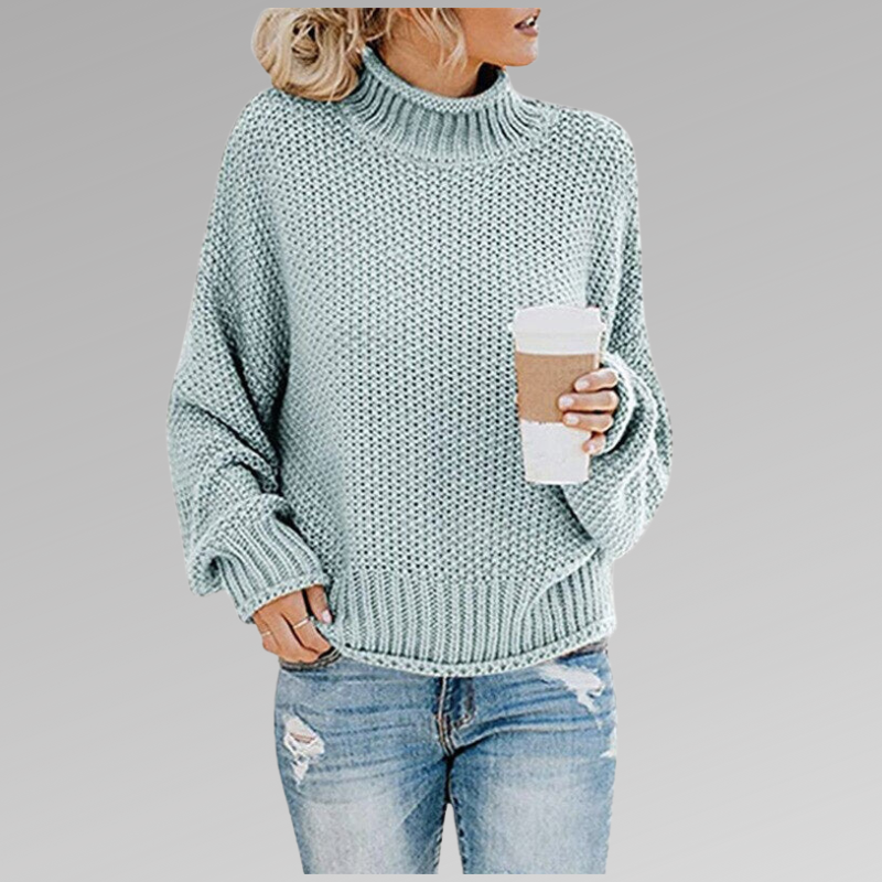 Valerianne | Sweater