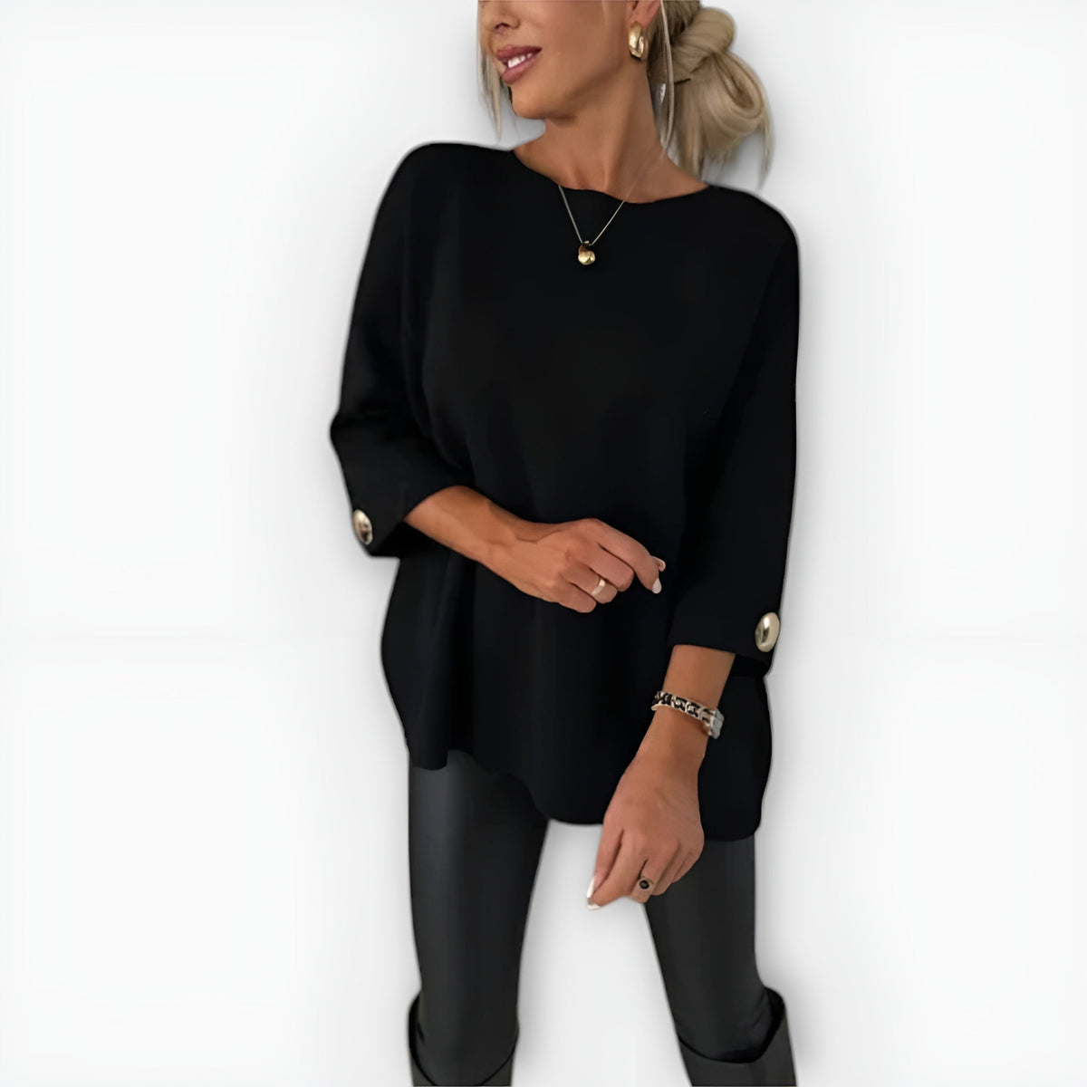 Julianette | Sweater